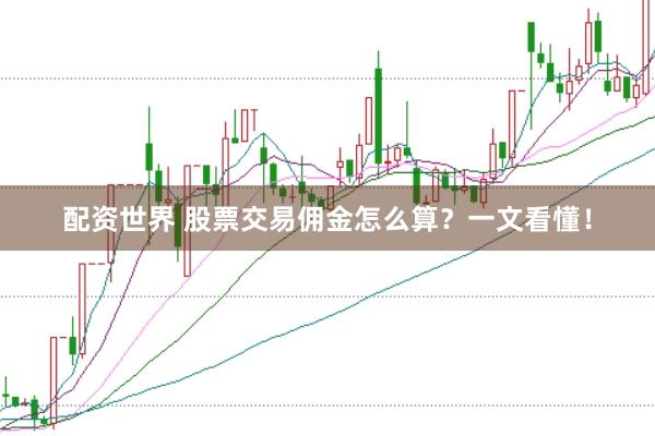 配资世界 股票交易佣金怎么算？一文看懂！