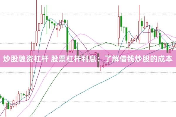 炒股融资杠杆 股票杠杆利息：了解借钱炒股的成本