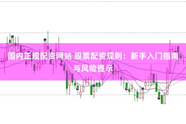国内正规配资网站 股票配资规则：新手入门指南与风险提示