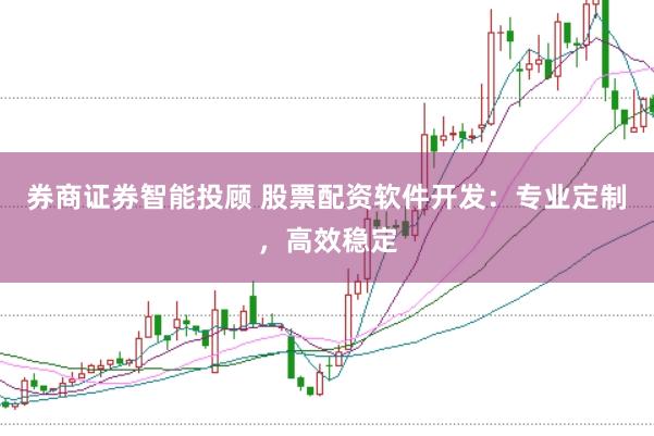 券商证券智能投顾 股票配资软件开发：专业定制，高效稳定