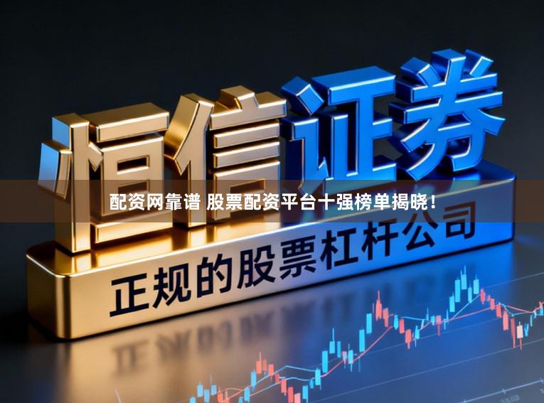 配资网靠谱 股票配资平台十强榜单揭晓！