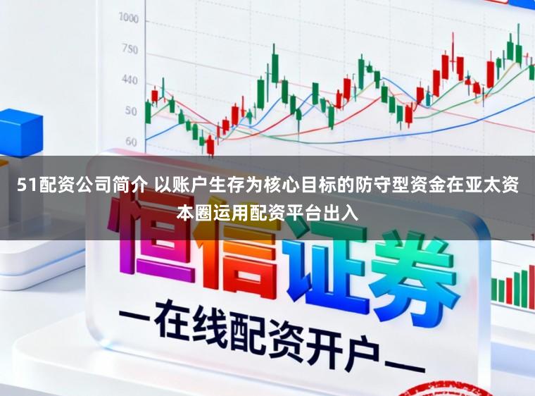 51配资公司简介 以账户生存为核心目标的防守型资金在亚太资本圈运用配资平台出入