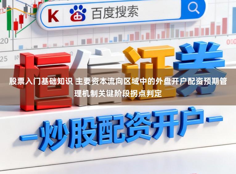 股票入门基础知识 主要资本流向区域中的外盘开户配资预期管理机制关键阶段拐点判定