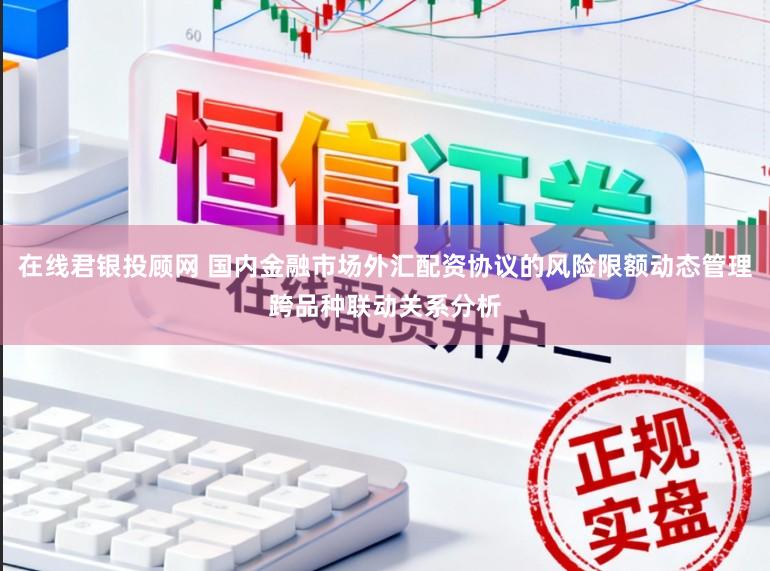 在线君银投顾网 国内金融市场外汇配资协议的风险限额动态管理跨品种联动关系分析