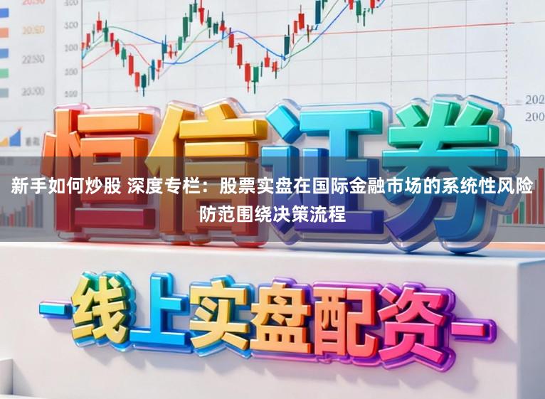 新手如何炒股 深度专栏：股票实盘在国际金融市场的系统性风险防范围绕决策流程
