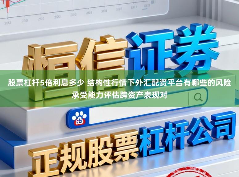股票杠杆5倍利息多少 结构性行情下外汇配资平台有哪些的风险承受能力评估跨资产表现对