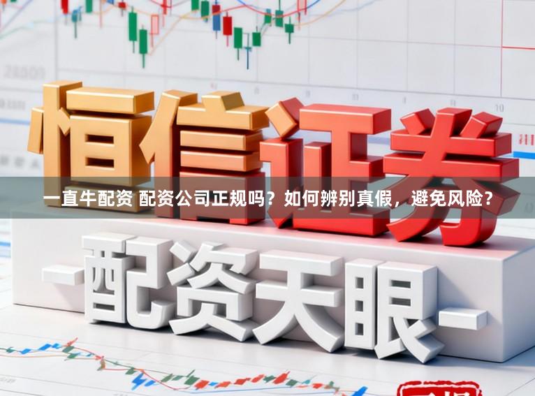 一直牛配资 配资公司正规吗？如何辨别真假，避免风险？