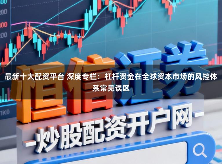 最新十大配资平台 深度专栏:杠杆资金在全球资本市场的风控体系常见误区