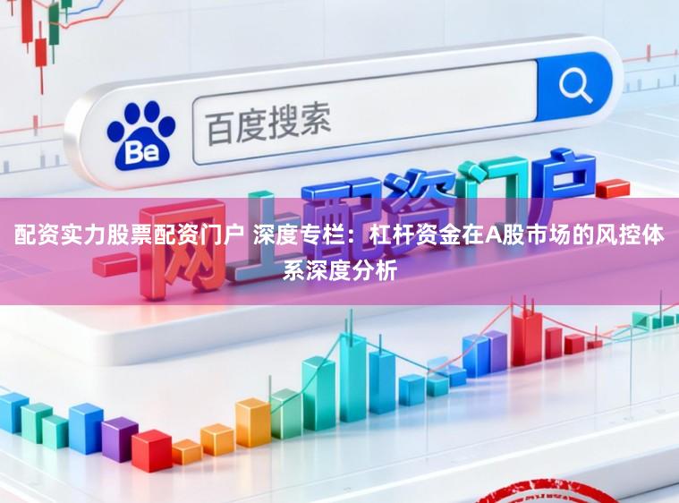 配资实力股票配资门户 深度专栏：杠杆资金在A股市场的风控体系深度分析