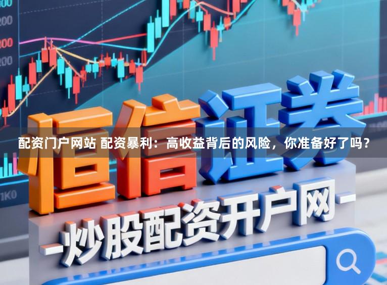 配资门户网站 配资暴利：高收益背后的风险，你准备好了吗？