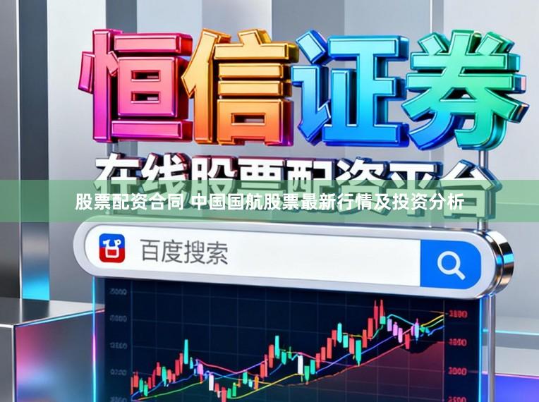 股票配资合同 中国国航股票最新行情及投资分析