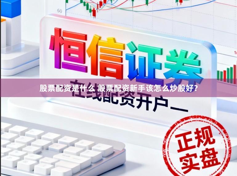 股票配资是什么 股票配资新手该怎么炒股好？