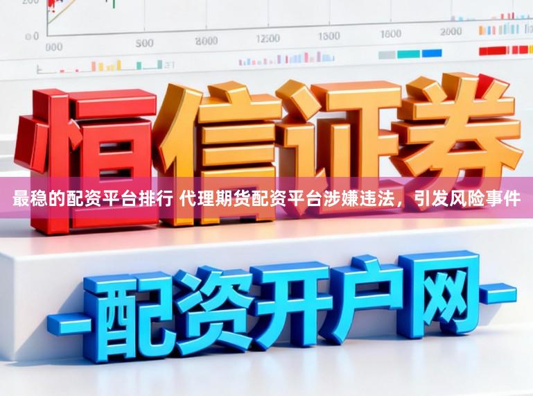 最稳的配资平台排行 代理期货配资平台涉嫌违法，引发风险事件