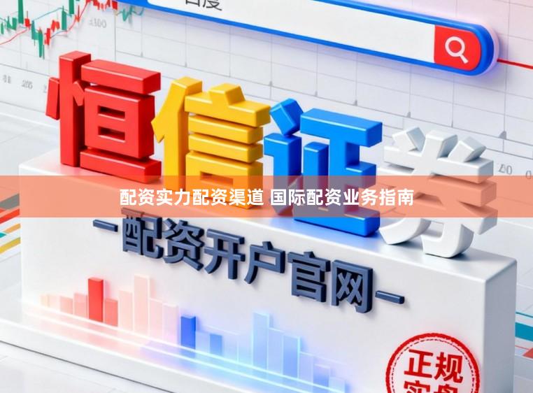 配资实力配资渠道 国际配资业务指南
